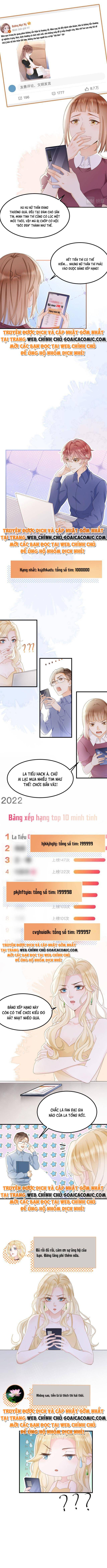 Ninita Yêu Dấu - Phần 2 Chap 618.1 - Next Chap 619.1