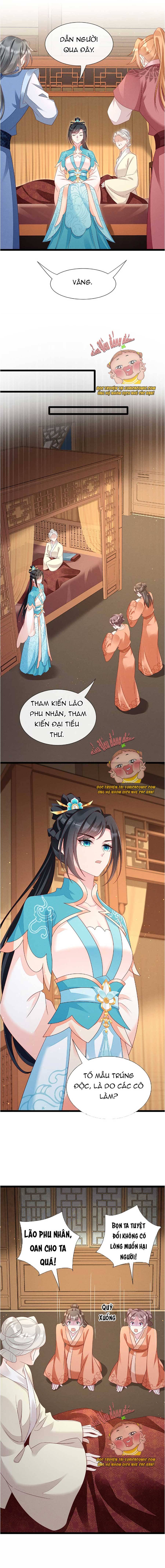 Ninita Yêu Dấu - Phần 2 Chap 618.2 - Next Chap 619.2