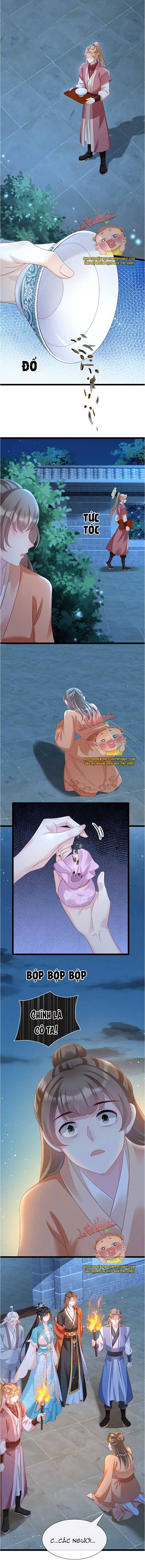 Ninita Yêu Dấu - Phần 2 Chap 618.2 - Next Chap 619.2