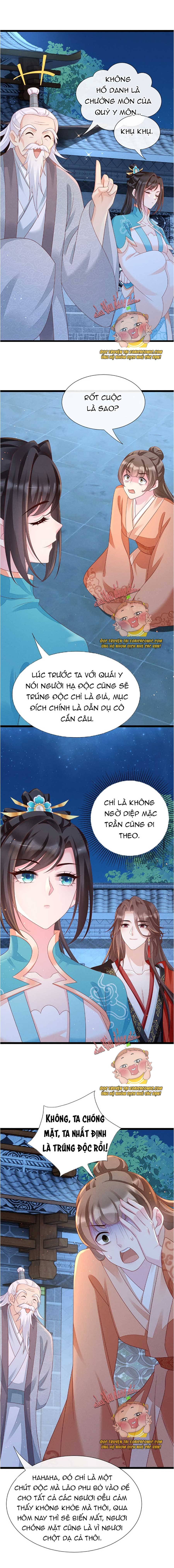 Ninita Yêu Dấu - Phần 2 Chap 618.2 - Next Chap 619.2