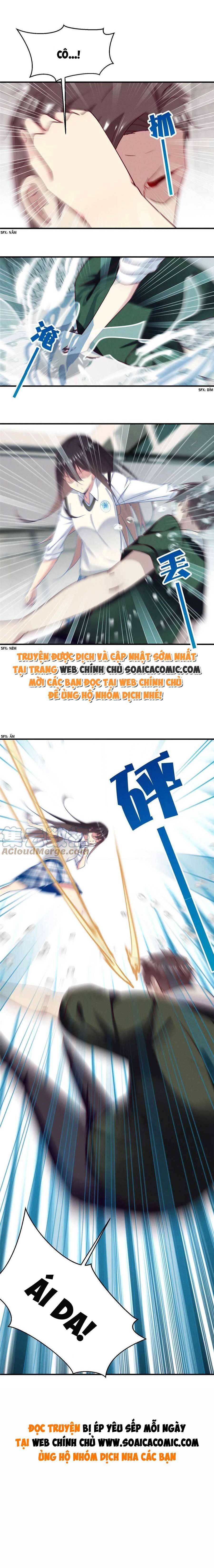 Ninita Yêu Dấu - Phần 2 Chap 618.4 - Next Chap 619.4
