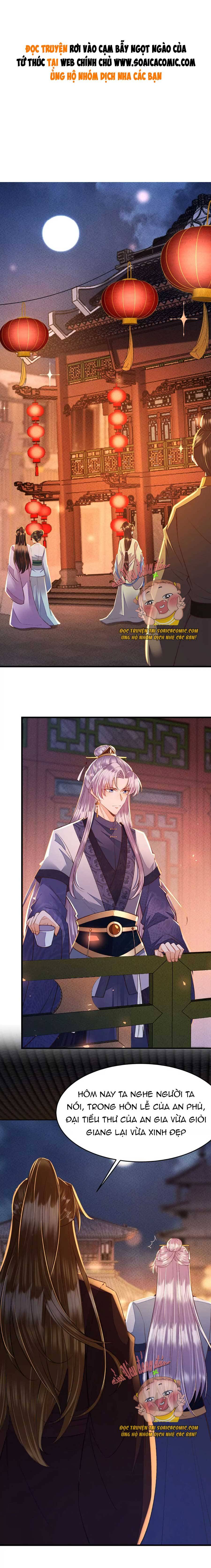 Ninita Yêu Dấu - Phần 2 Chap 618.6 - Next Chap 619.6