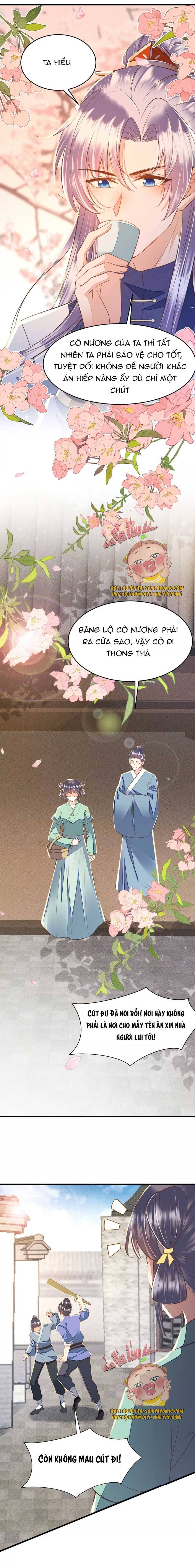 Ninita Yêu Dấu - Phần 2 Chap 618.6 - Next Chap 619.6