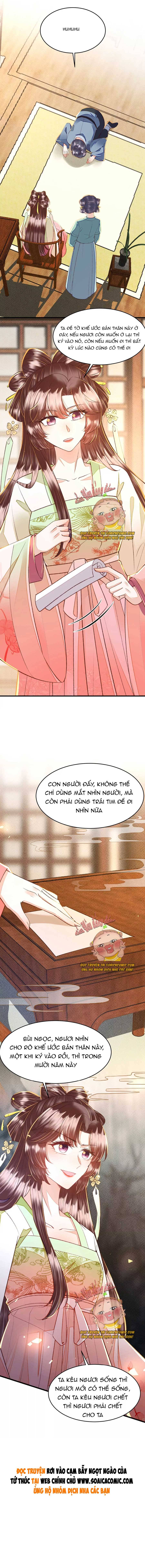 Ninita Yêu Dấu - Phần 2 Chap 618.6 - Next Chap 619.6