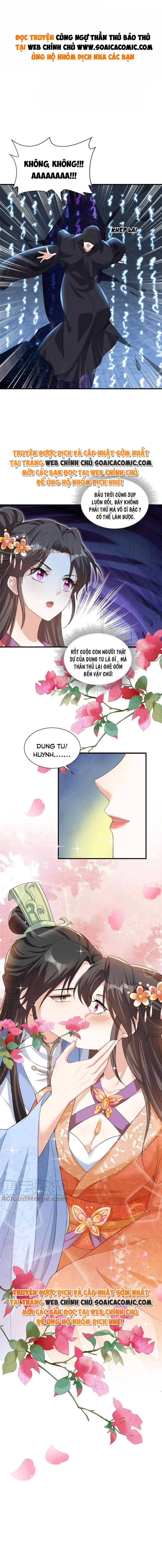 Ninita Yêu Dấu - Phần 2 Chap 618.7 - Next Chap 619.7