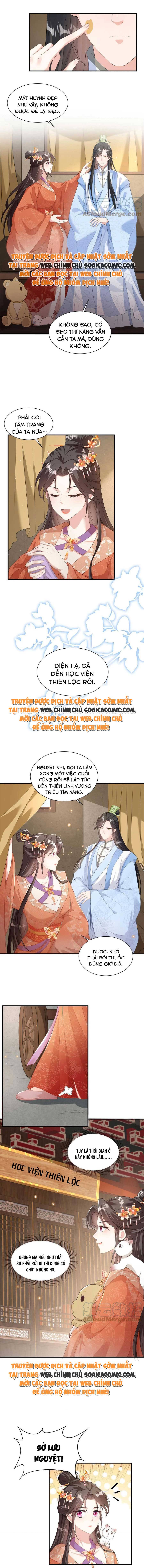 Ninita Yêu Dấu - Phần 2 Chap 618.7 - Next Chap 619.7