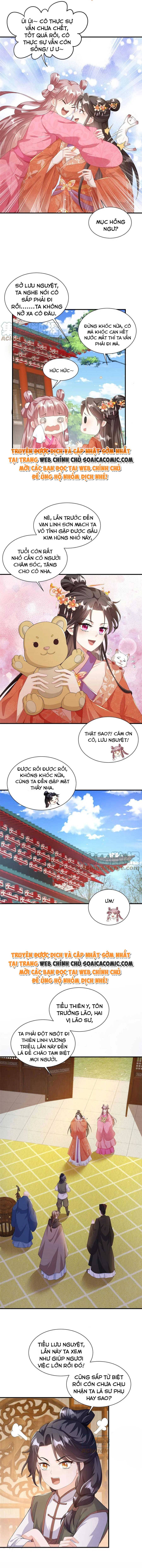 Ninita Yêu Dấu - Phần 2 Chap 618.7 - Next Chap 619.7