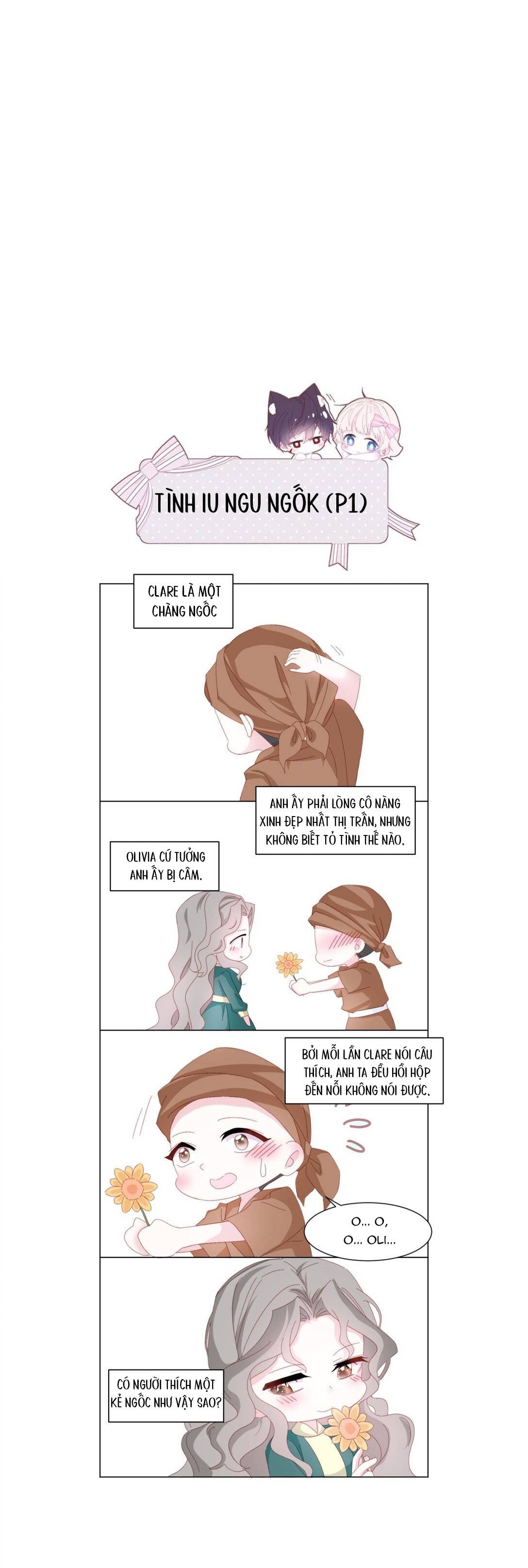 Ninita Yêu Dấu - Phần 2 Chap 619.2 - Next Chap 620.2