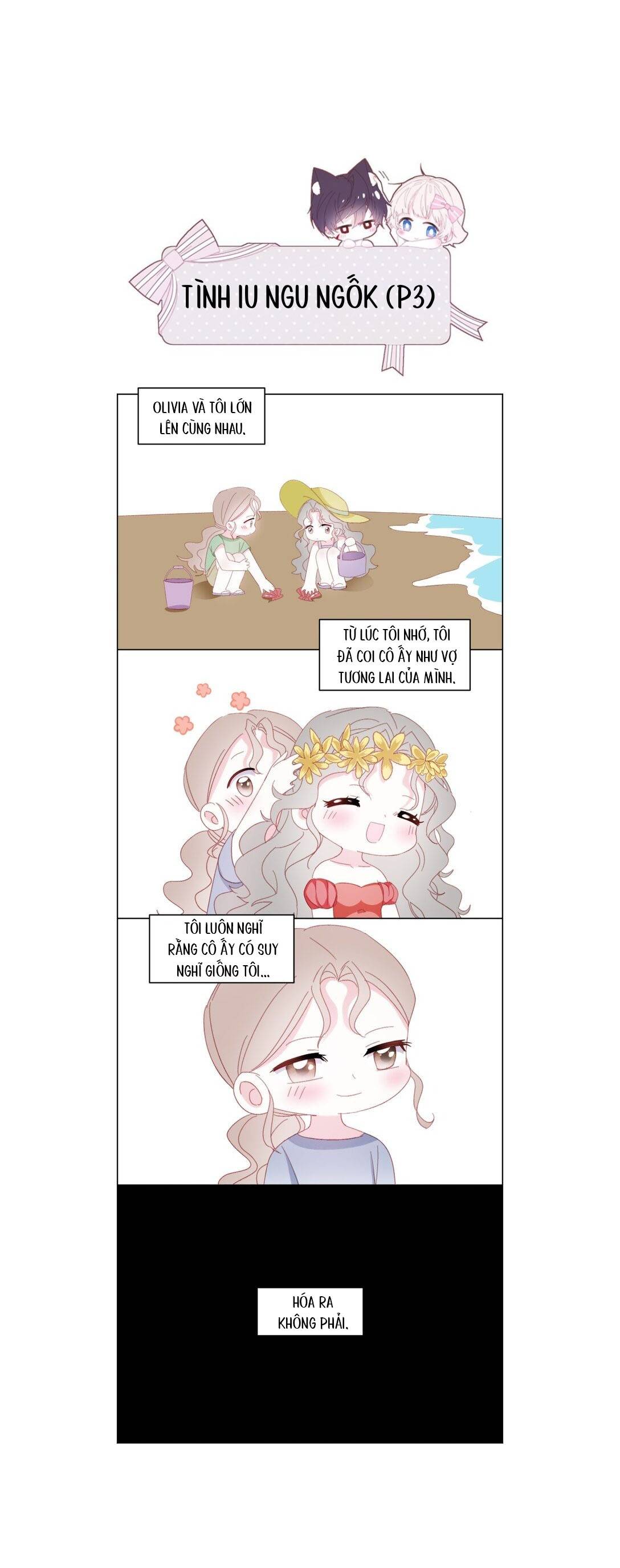 Ninita Yêu Dấu - Phần 2 Chap 619.2 - Next Chap 620.2