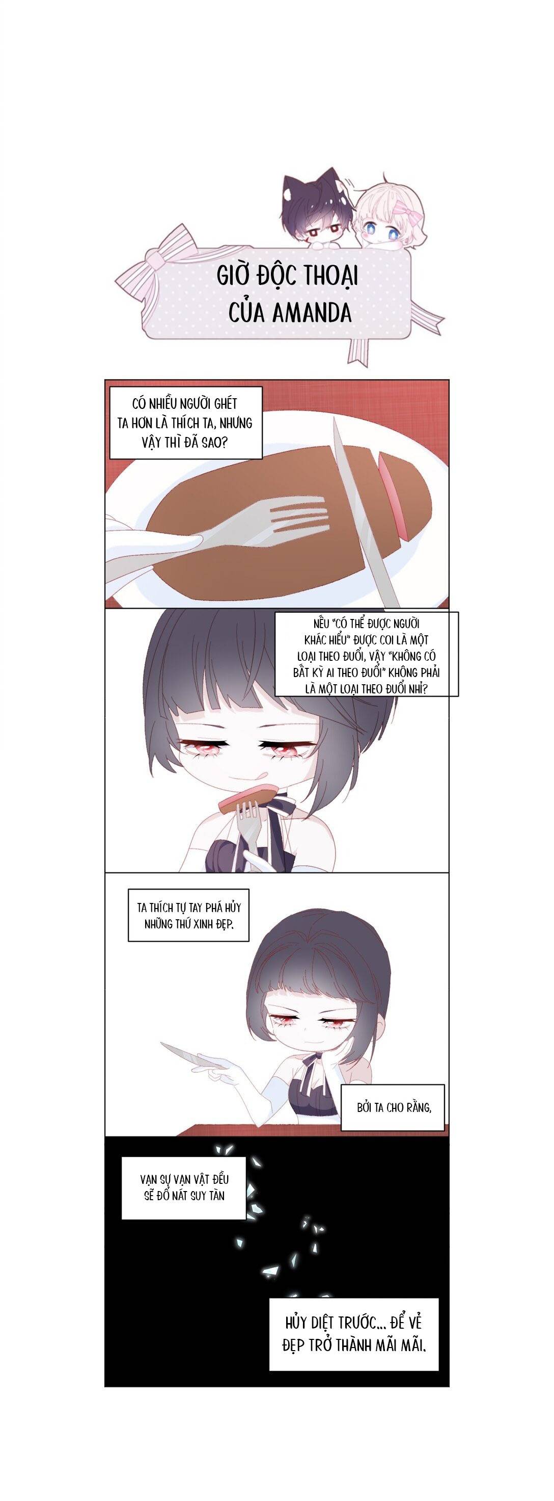 Ninita Yêu Dấu - Phần 2 Chap 619.2 - Next Chap 620.2