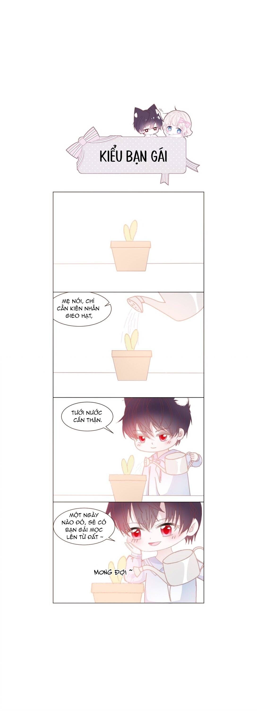 Ninita Yêu Dấu - Phần 2 Chap 619.2 - Next Chap 620.2