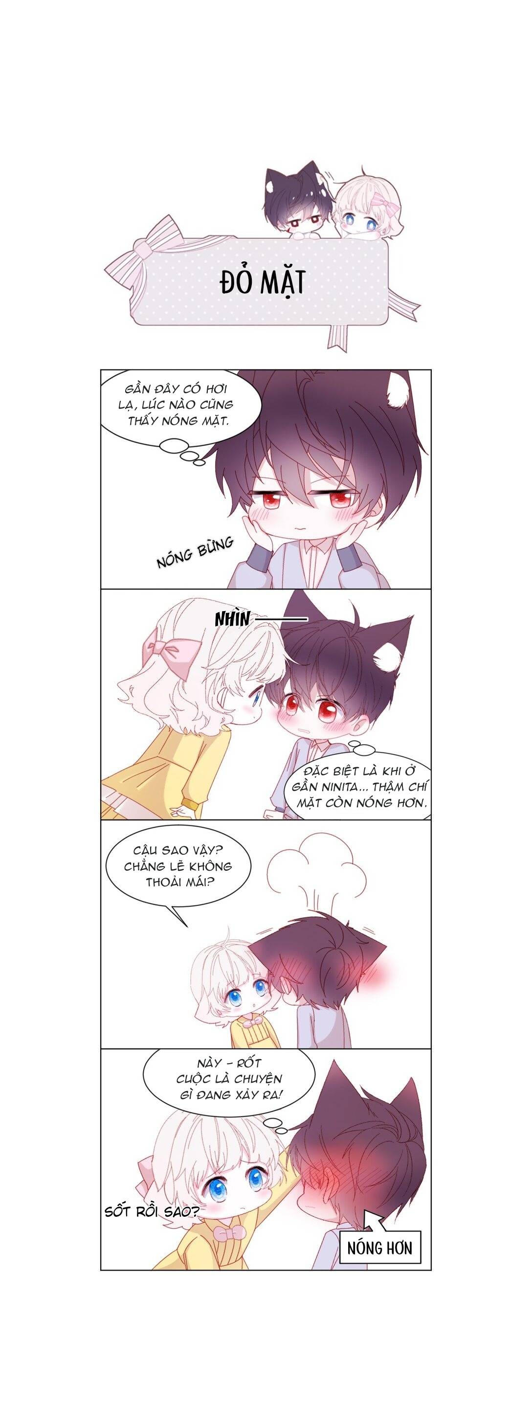 Ninita Yêu Dấu - Phần 2 Chap 619.2 - Next Chap 620.2