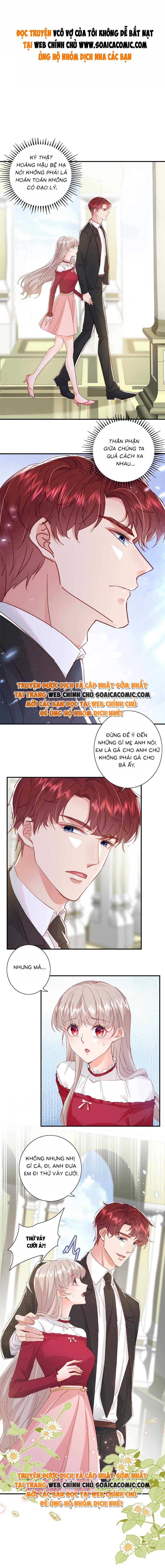 Ninita Yêu Dấu - Phần 2 Chap 619.3 - Next Chap 620.3