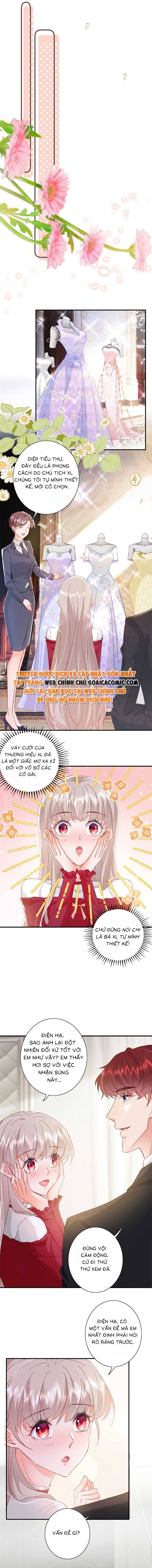 Ninita Yêu Dấu - Phần 2 Chap 619.3 - Next Chap 620.3