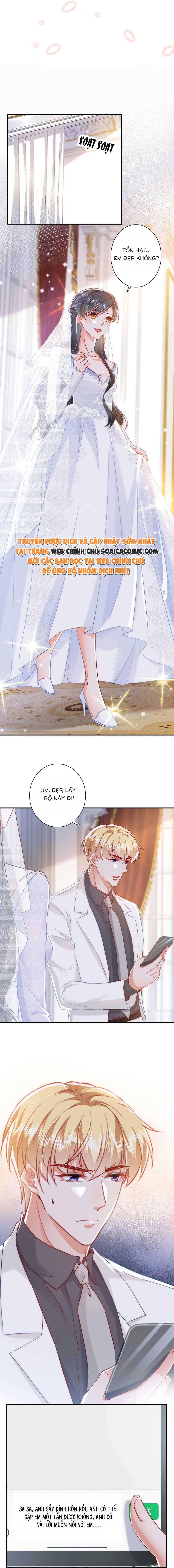 Ninita Yêu Dấu - Phần 2 Chap 619.3 - Next Chap 620.3
