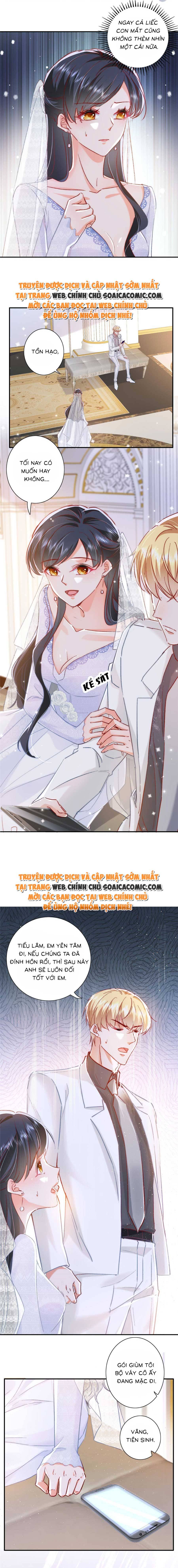 Ninita Yêu Dấu - Phần 2 Chap 619.3 - Next Chap 620.3