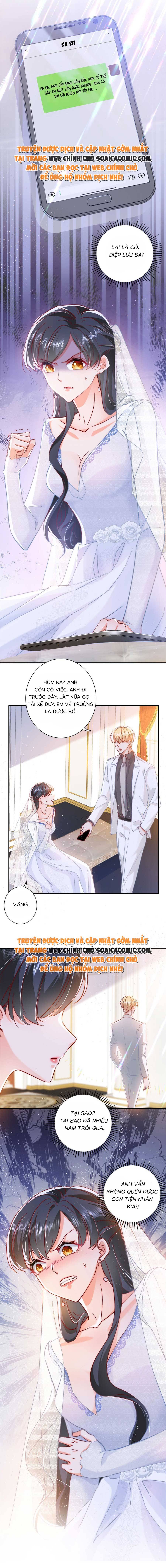 Ninita Yêu Dấu - Phần 2 Chap 619.3 - Next Chap 620.3