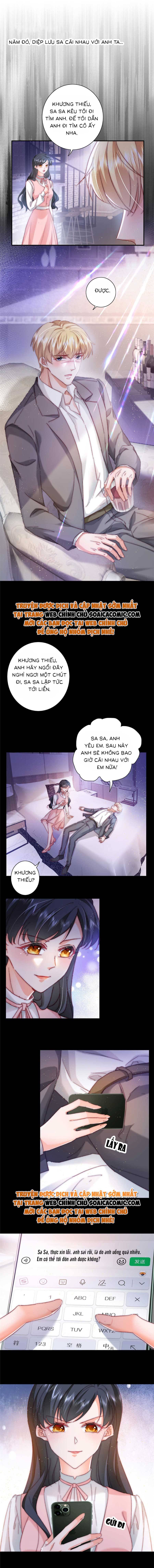 Ninita Yêu Dấu - Phần 2 Chap 619.3 - Next Chap 620.3