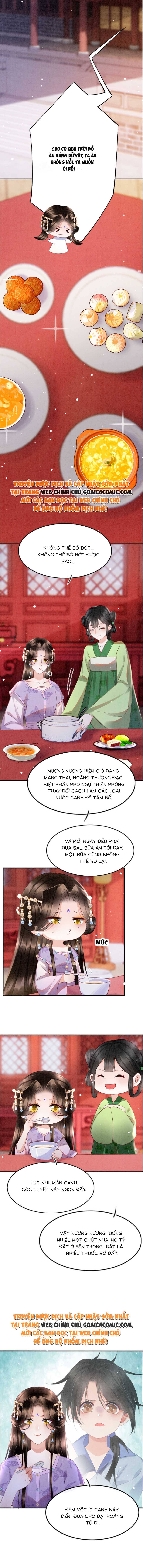 Ninita Yêu Dấu - Phần 2 Chap 619.4 - Next Chap 620.4