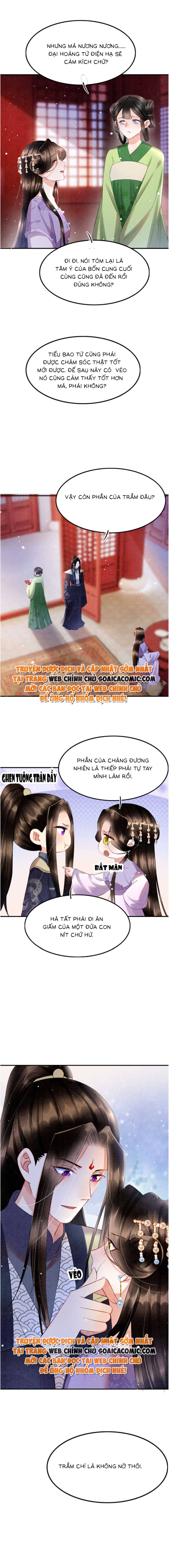 Ninita Yêu Dấu - Phần 2 Chap 619.4 - Next Chap 620.4