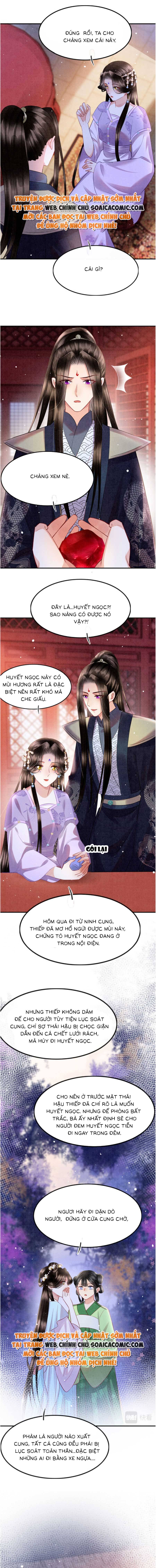 Ninita Yêu Dấu - Phần 2 Chap 619.4 - Next Chap 620.4