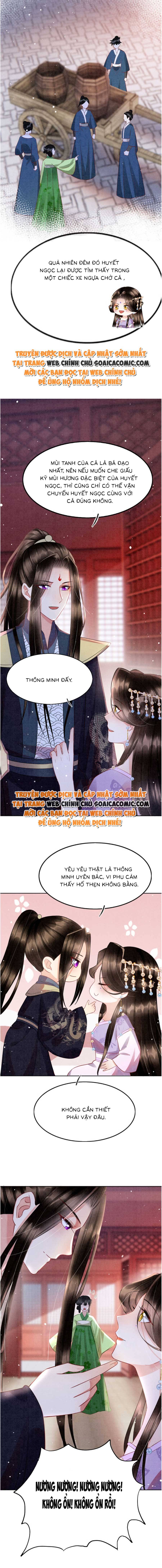 Ninita Yêu Dấu - Phần 2 Chap 619.4 - Next Chap 620.4