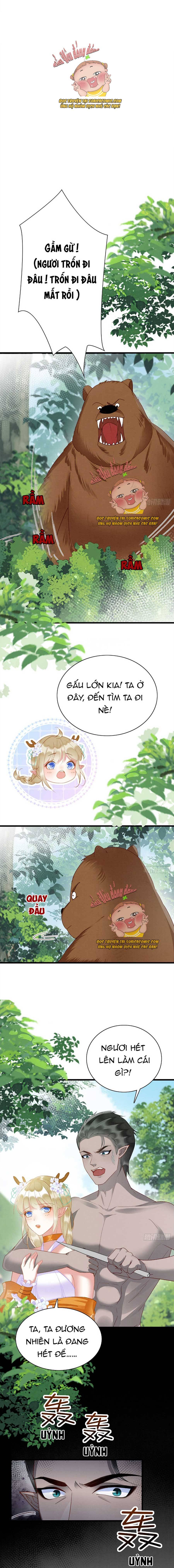 Ninita Yêu Dấu - Phần 2 Chap 619.8 - Next Chap 620.8