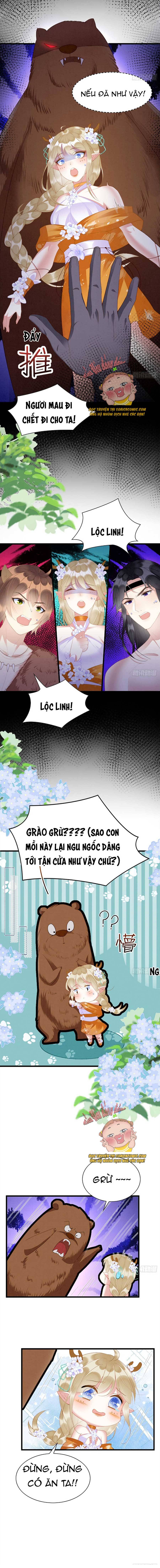 Ninita Yêu Dấu - Phần 2 Chap 619.8 - Next Chap 620.8