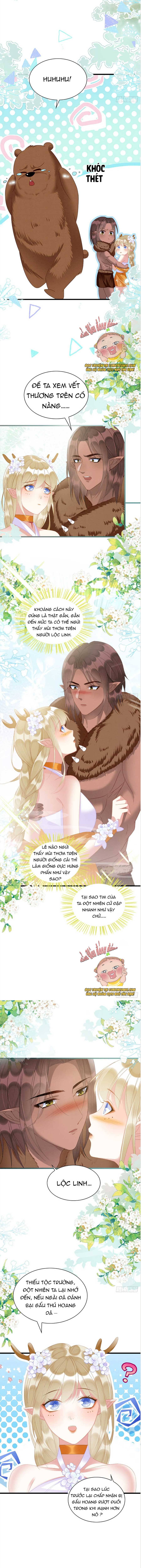 Ninita Yêu Dấu - Phần 2 Chap 619.8 - Next Chap 620.8