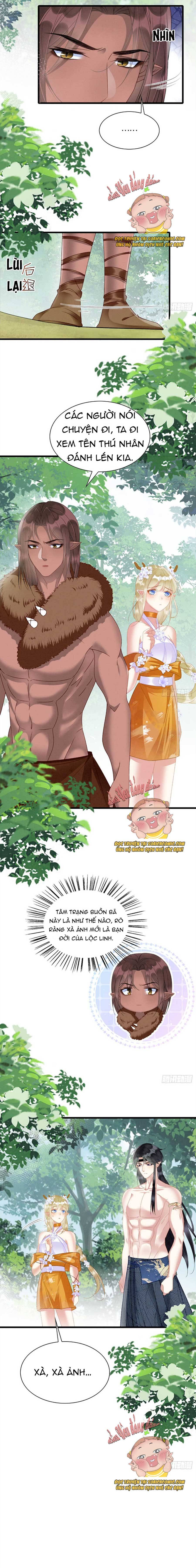 Ninita Yêu Dấu - Phần 2 Chap 619.8 - Next Chap 620.8