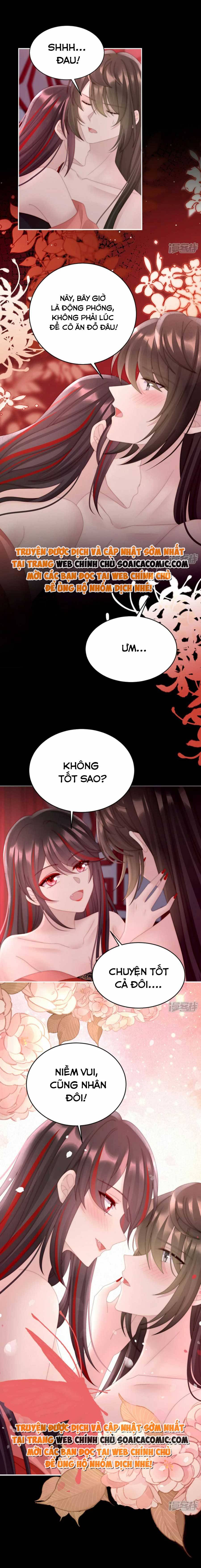 Ninita Yêu Dấu - Phần 2 Chap 619.9 - Next Chap 620.9