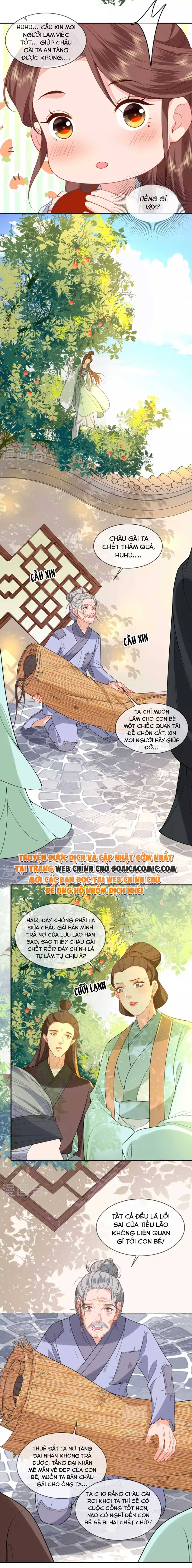 Ninita Yêu Dấu - Phần 2 Chap 620.1 - Next Chap 621.1