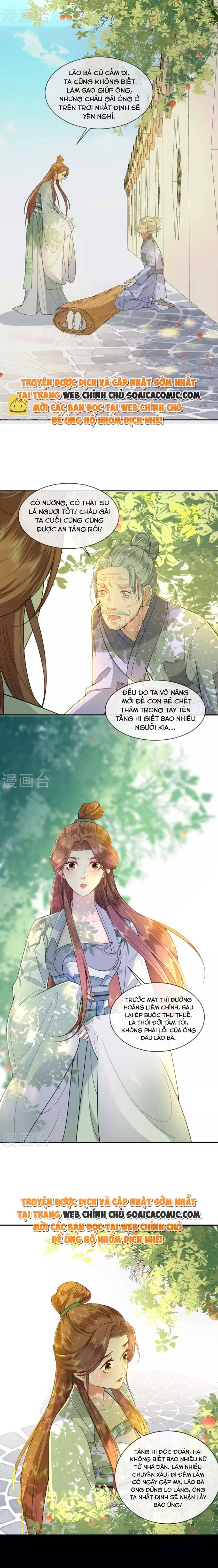 Ninita Yêu Dấu - Phần 2 Chap 620.1 - Next Chap 621.1