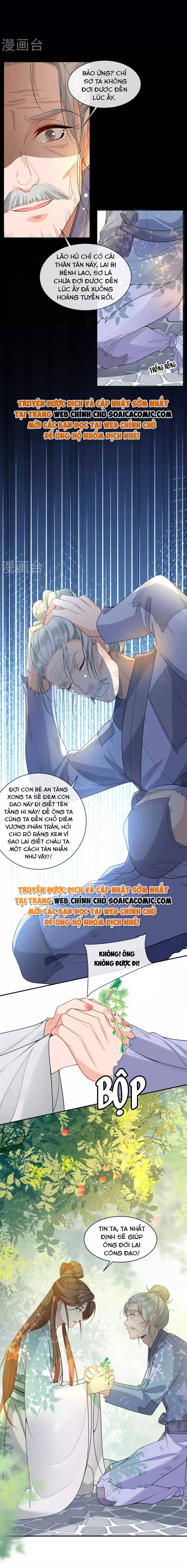 Ninita Yêu Dấu - Phần 2 Chap 620.1 - Next Chap 621.1