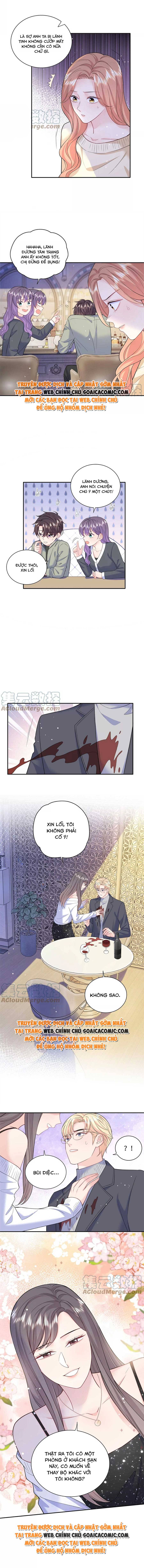 Ninita Yêu Dấu - Phần 2 Chap 620.2 - Next Chap 621.2