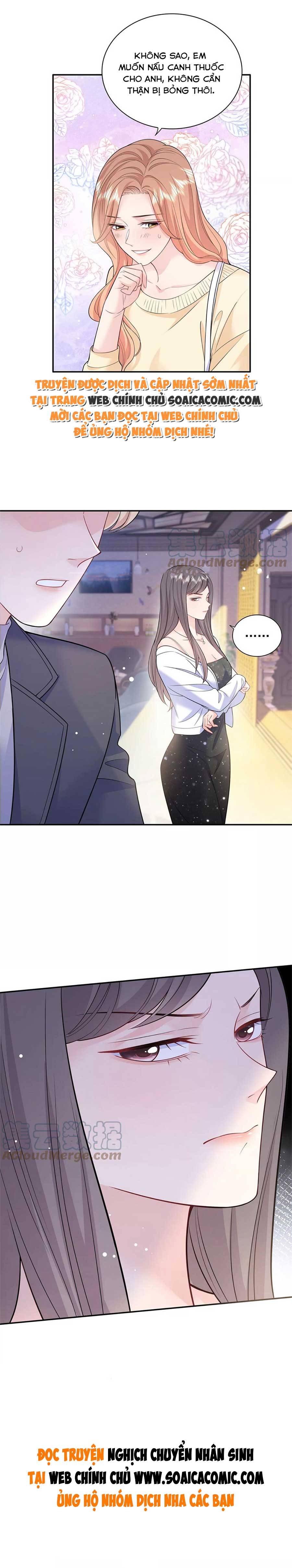 Ninita Yêu Dấu - Phần 2 Chap 620.2 - Next Chap 621.2