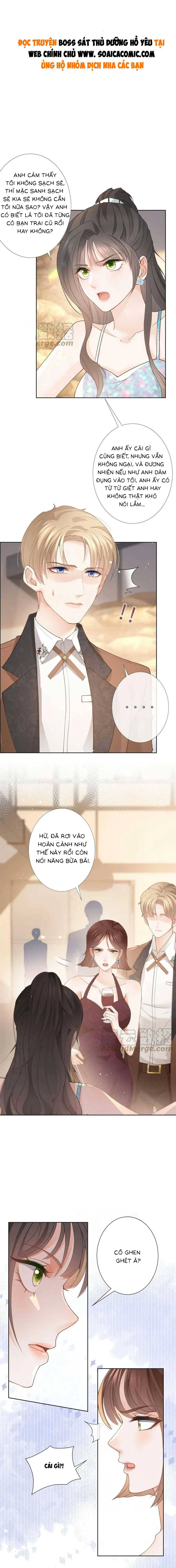 Ninita Yêu Dấu - Phần 2 Chap 620.3 - Next Chap 621.3