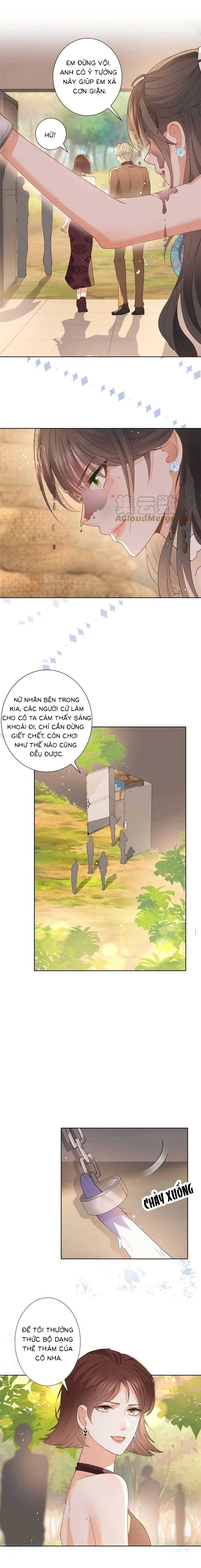 Ninita Yêu Dấu - Phần 2 Chap 620.3 - Next Chap 621.3