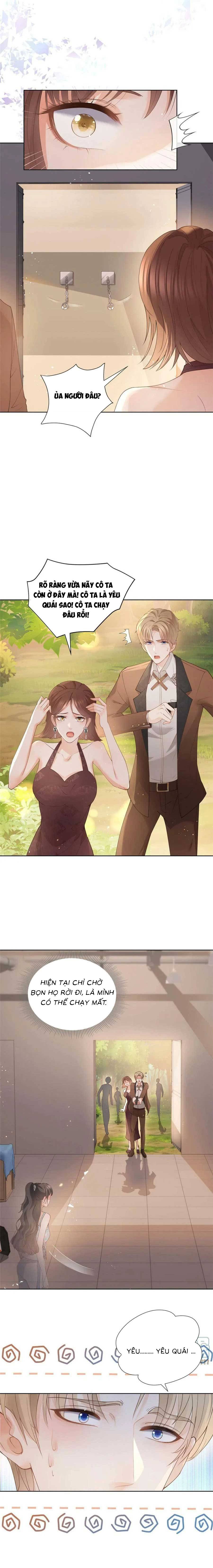 Ninita Yêu Dấu - Phần 2 Chap 620.3 - Next Chap 621.3