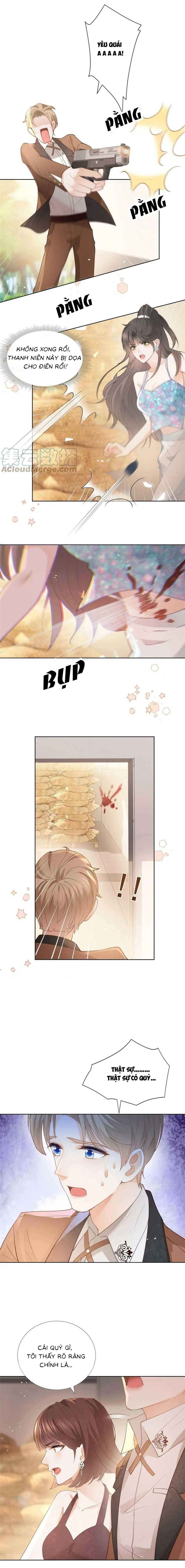 Ninita Yêu Dấu - Phần 2 Chap 620.3 - Next Chap 621.3