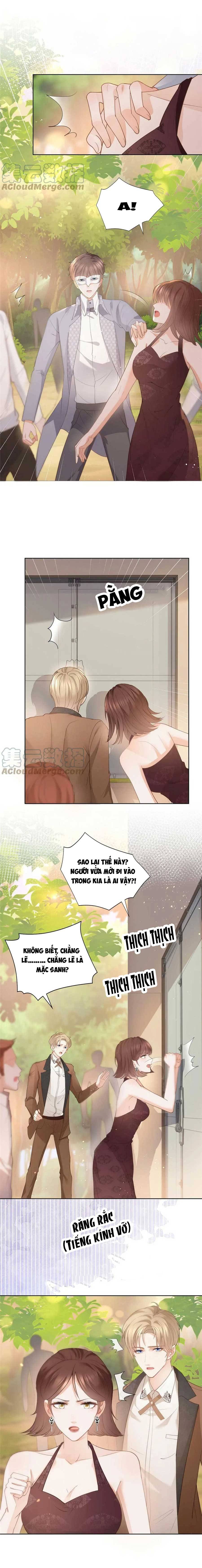 Ninita Yêu Dấu - Phần 2 Chap 620.3 - Next Chap 621.3