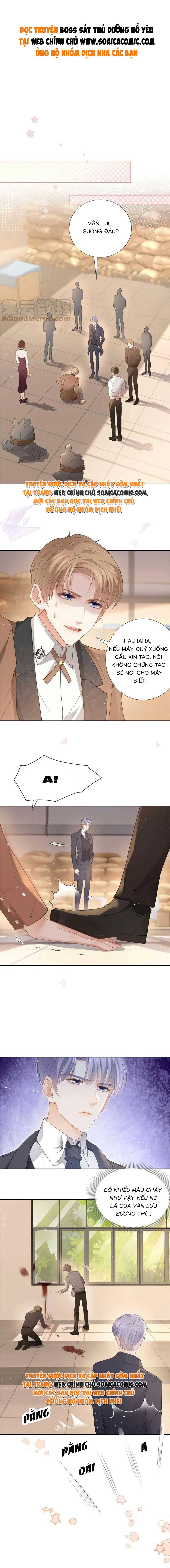 Ninita Yêu Dấu - Phần 2 Chap 620.4 - Next Chap 621.4