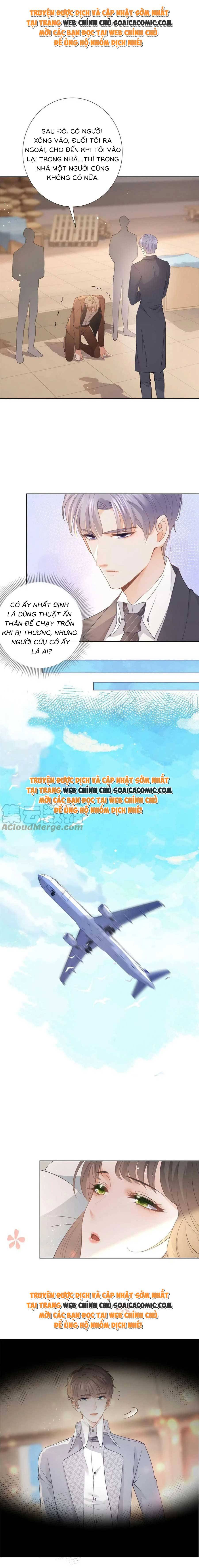 Ninita Yêu Dấu - Phần 2 Chap 620.4 - Next Chap 621.4