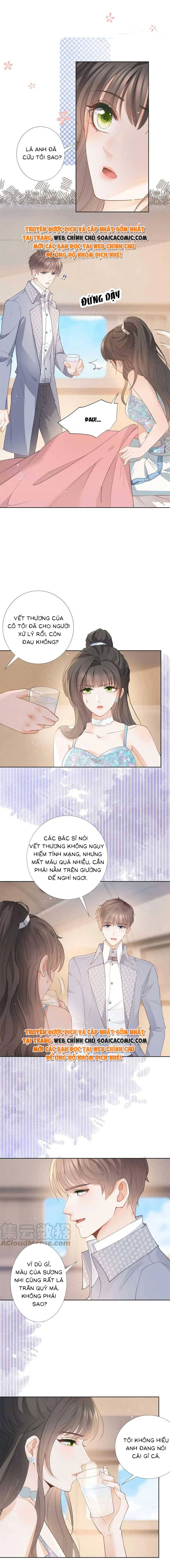 Ninita Yêu Dấu - Phần 2 Chap 620.4 - Next Chap 621.4