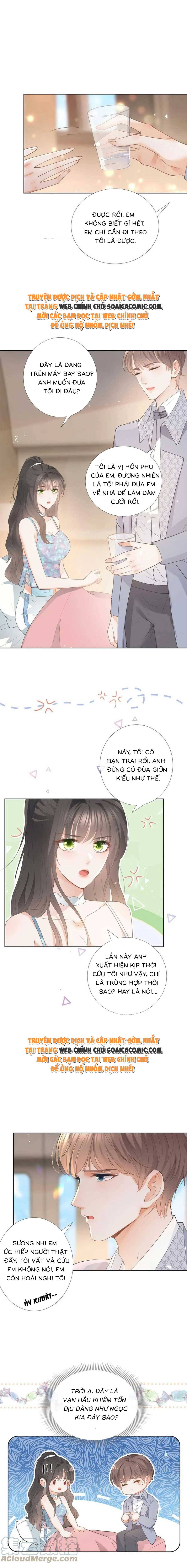 Ninita Yêu Dấu - Phần 2 Chap 620.4 - Next Chap 621.4