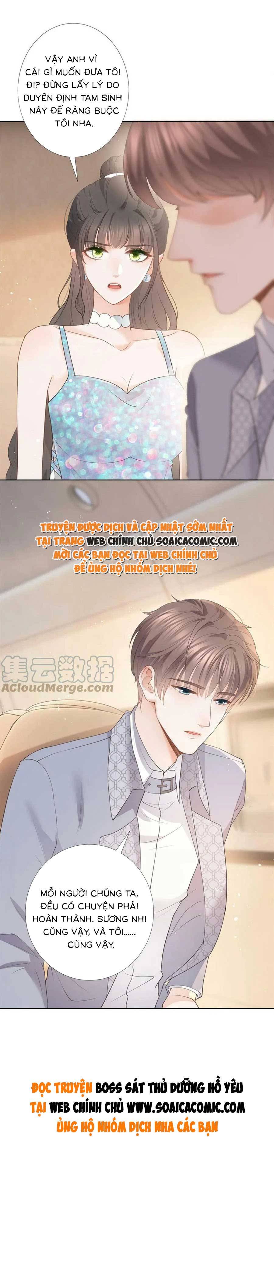 Ninita Yêu Dấu - Phần 2 Chap 620.4 - Next Chap 621.4