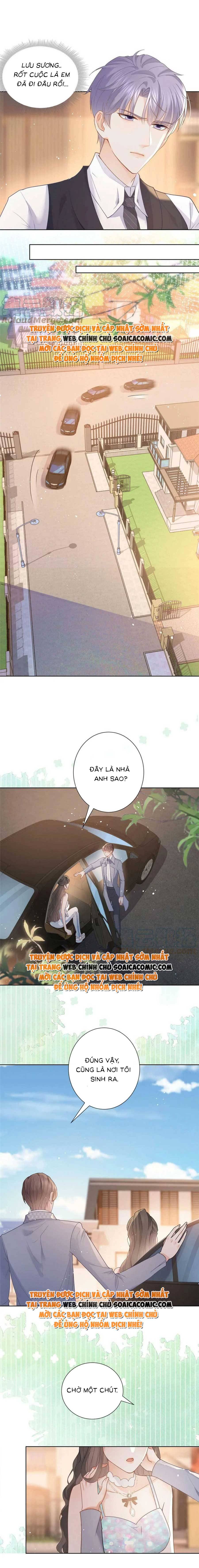 Ninita Yêu Dấu - Phần 2 Chap 620.5 - Next Chap 621.5