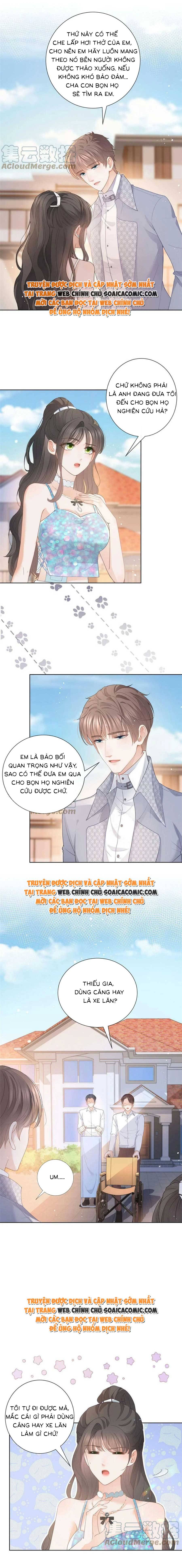 Ninita Yêu Dấu - Phần 2 Chap 620.5 - Next Chap 621.5