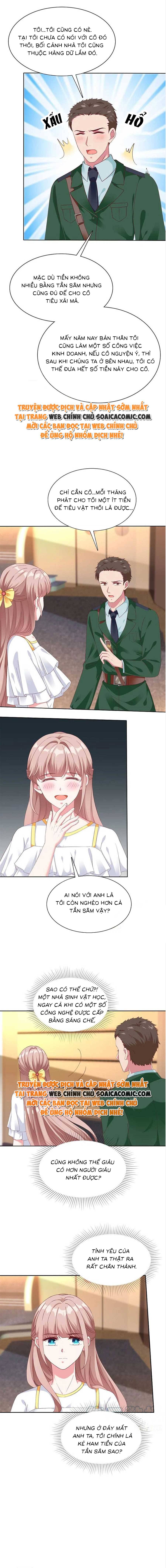 Ninita Yêu Dấu - Phần 2 Chap 620.6 - Next Chap 621.6