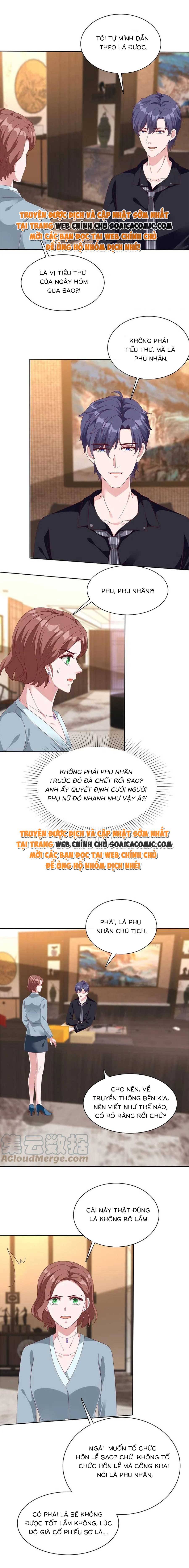 Ninita Yêu Dấu - Phần 2 Chap 620.6 - Next Chap 621.6